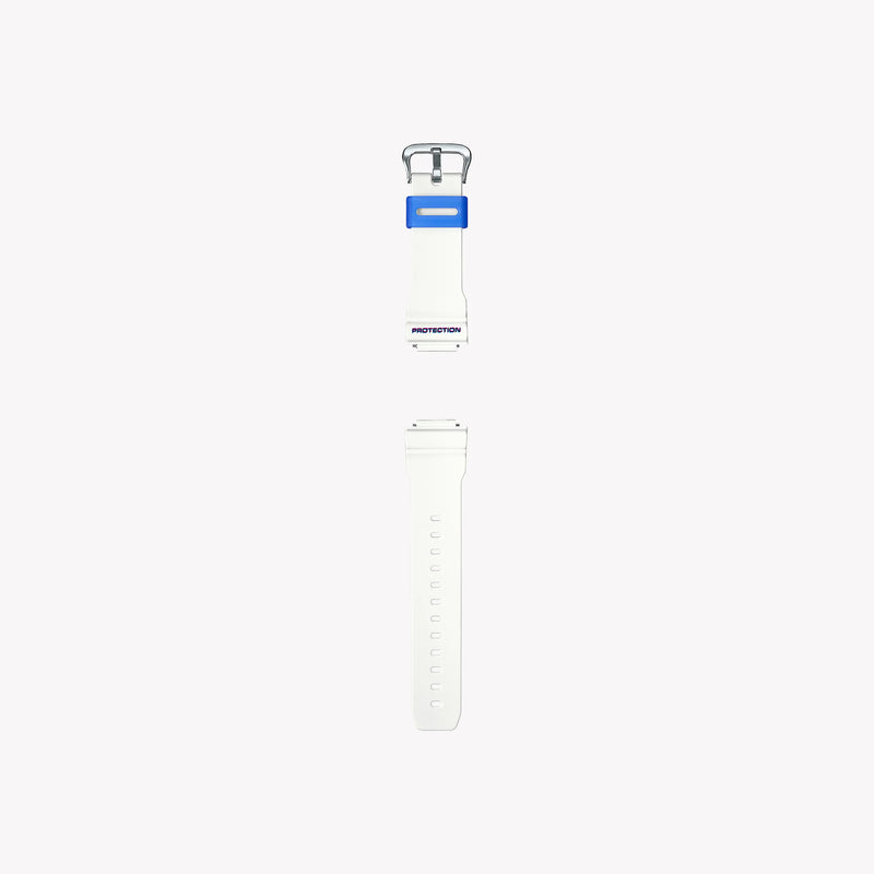 Casio G-Shock Men's Blue Resin Watch, Digital | Dwe-5600pr-2er by i-watch