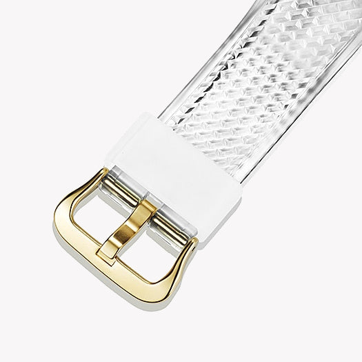 CASIO G-SHOCK GM-110SG-9ADR GOLD ADVENTURE - ساعة رجالية للأناقة والقوة