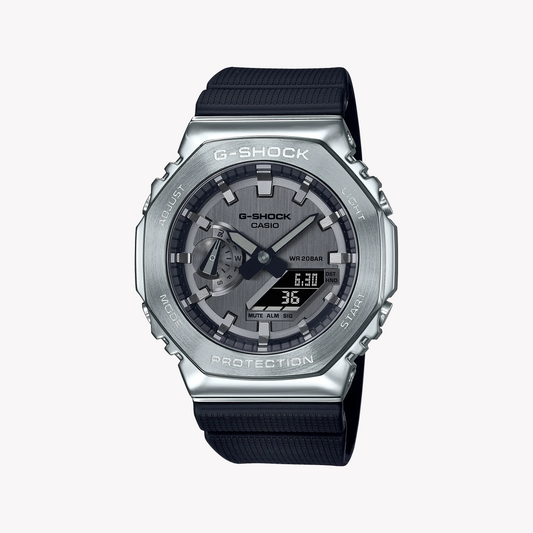 G-SHOCK GM-2100-1ADR Men's Watch