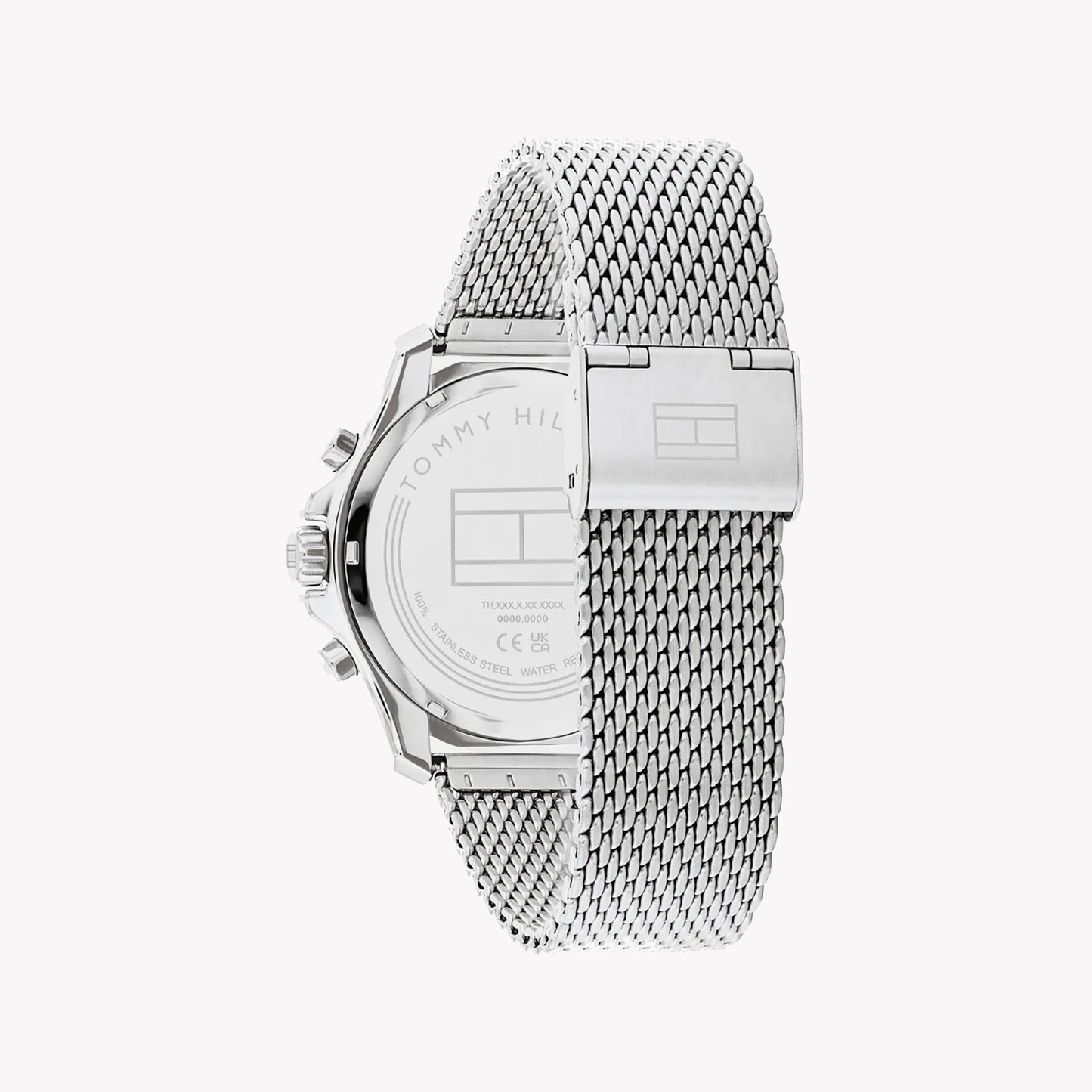 TOMMY HILFIGER JORDAN 1692182 Men's Watch