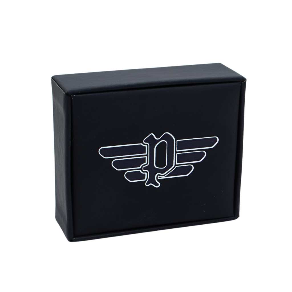 PJ90096CSB-04 POLICE Men's Cufflinks-i-Watch-3