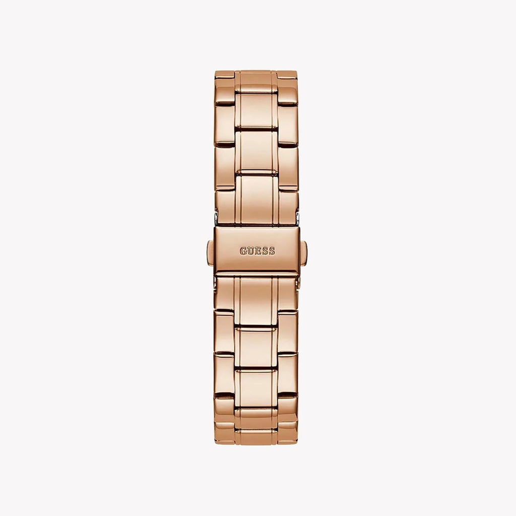 GUESS GW0111L3 ROSE GOLD GLAM - ELEGANT TIMEPIECE FOR THE MODERN WOMAN-i-Watch-3