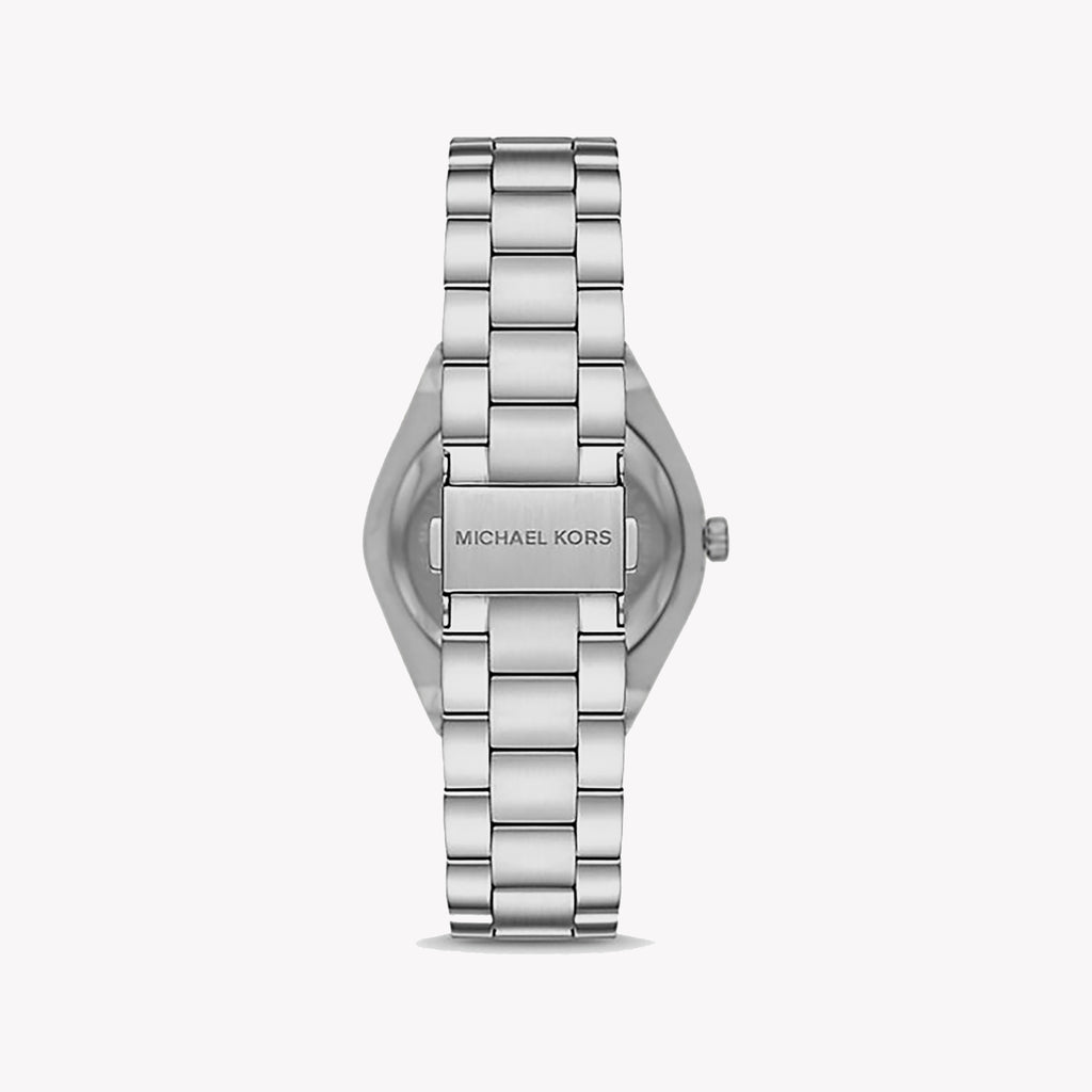 MICHAEL KORS MK7393 - REFINED SOPHISTICATION WOMEN'S WATCH WITH STYLISH SILVER DIAL AND BAND-i-Watch-3