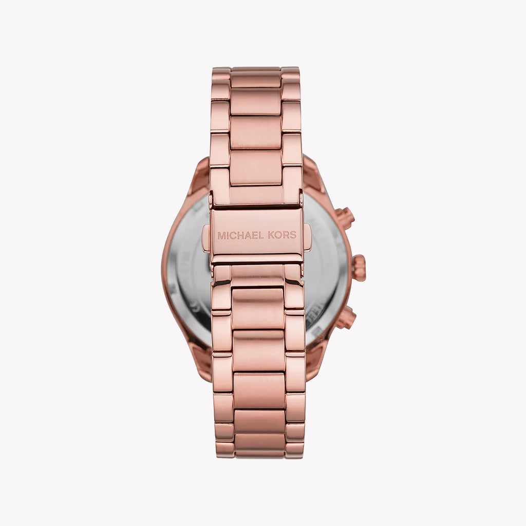MICHAEL KORS MK6796 RADIANT ROSE GOLD - TIMELESS ELEGANCE FOR EVERY OCCASION-i-Watch-3