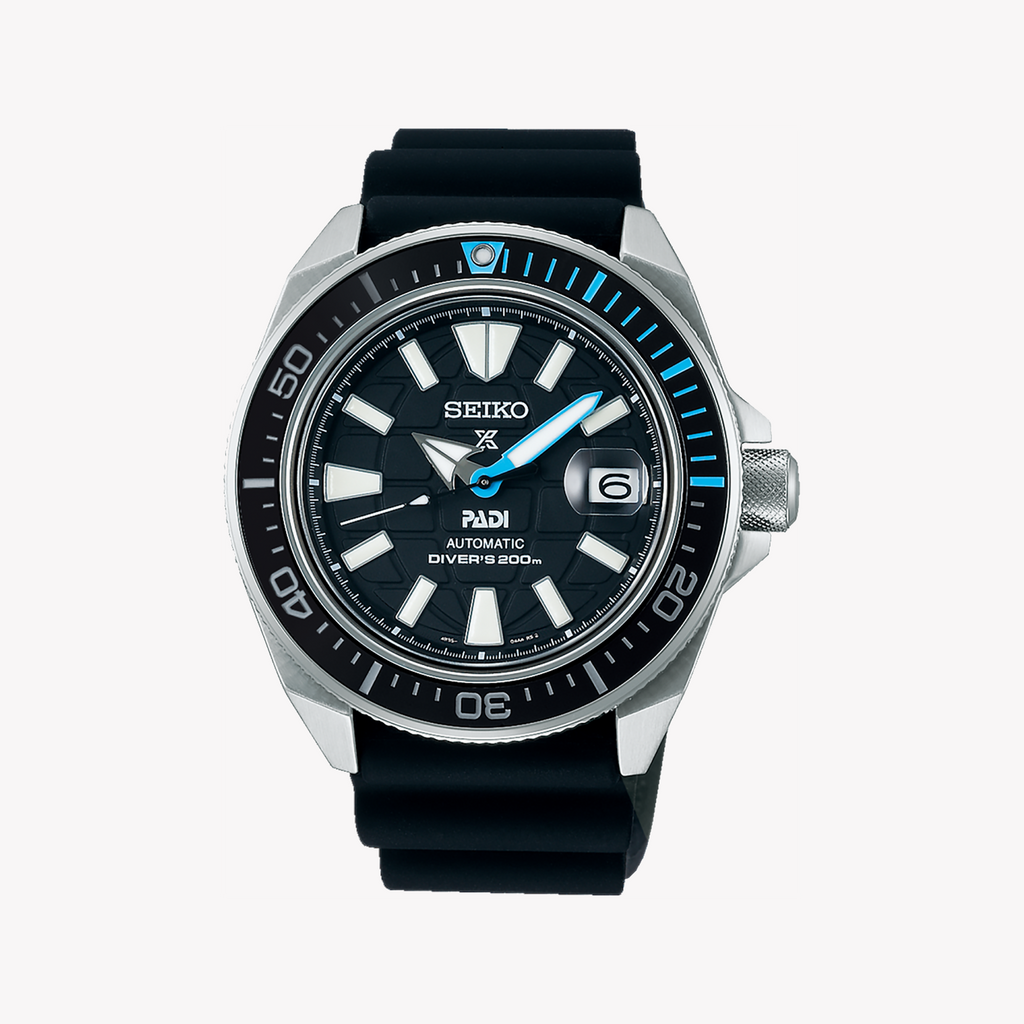 Seiko Prospex SRPG21K1 Men's Automatic Dive Watch 43.8mm-i-Watch