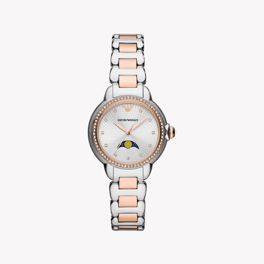 EMPORIO ARMANI AR11567 Women's Watch