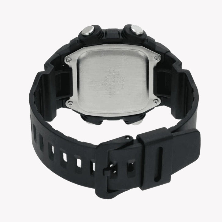 CASIO DW-291H-1AVDF SPORTY STYLISH - MEN'S ADVENTURE-READY TIMEPIECE-i-Watch-2