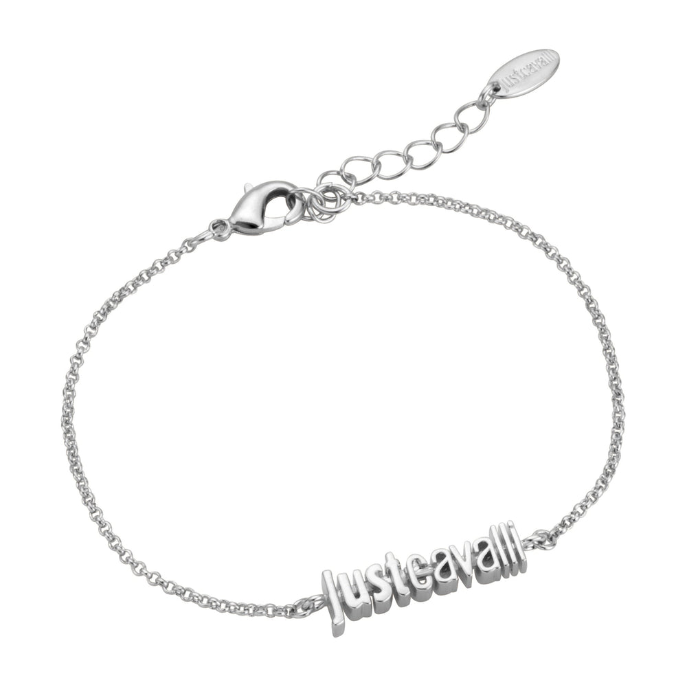 Just Cavalli Women's Silver Stainless Steel Watch, Silver Case | Jc1l032m0255 by i-watch