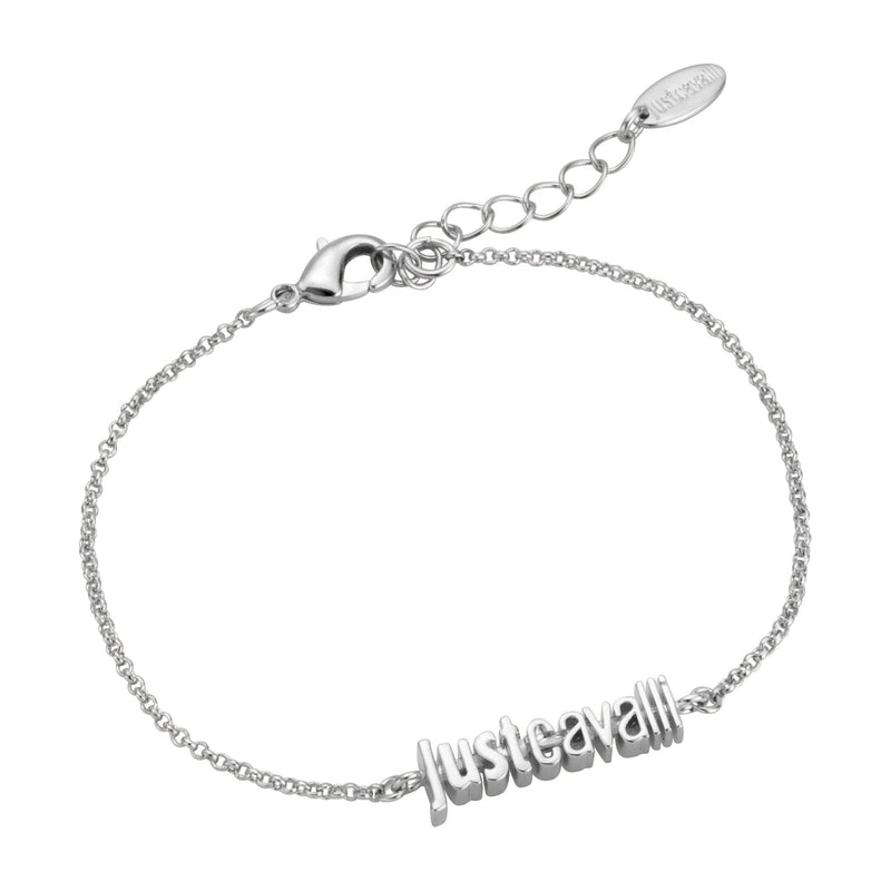 Just Cavalli Women's Silver Stainless Steel Watch, Silver Case | Jc1l032m0255 by i-watch