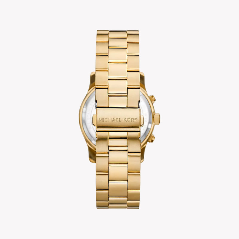 Michael Kors Women's Gold Watch, Gold Dial | Mk7323 by i-watch