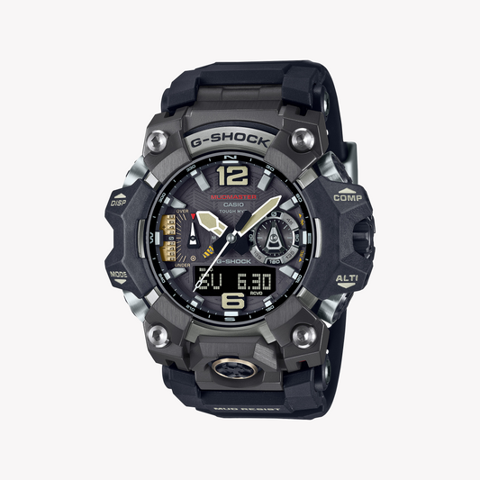 G-Shock GWG-B1000-1AER Men's Watch