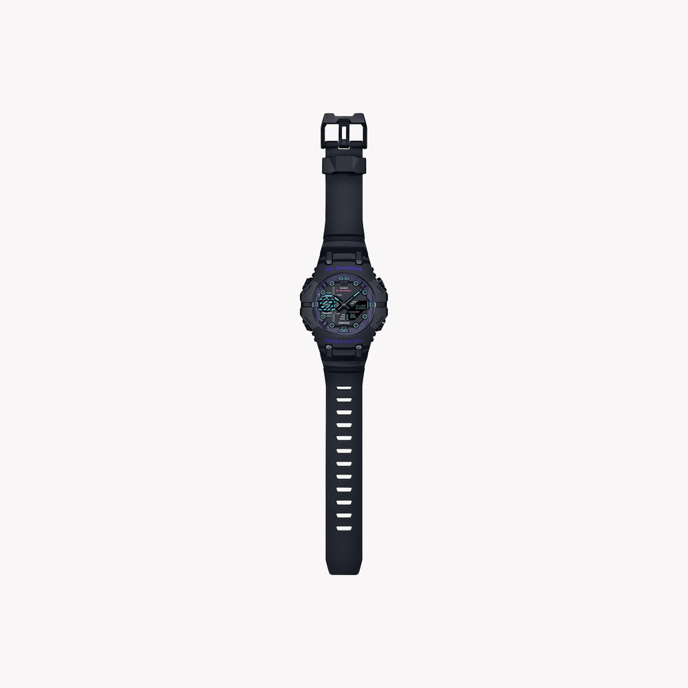 Casio G-Shock Men's Black Resin Watch, Carbon Case | Ga-B001cbr-1aer by i-watch