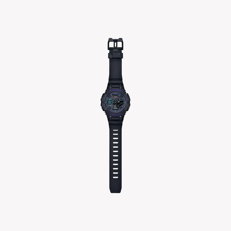 Casio G-Shock Men's Black Resin Watch, Carbon Case | Ga-B001cbr-1aer by i-watch