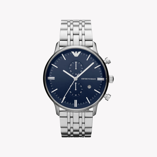 EMPORIO ARMANI AR1648 Men's Watch