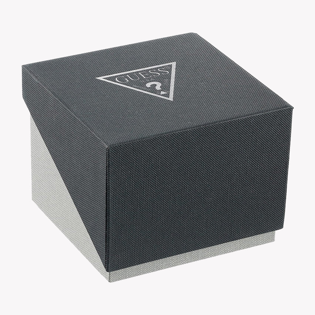 GUESS Mod. COSMO 36mm Silver Watch - SKU GW0033L1-i-Watch-4