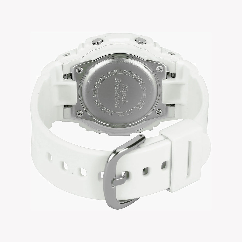 Casio Baby-G Bgd-560sk-7dr - Graffiti Vibrance For Active Women by i-watch