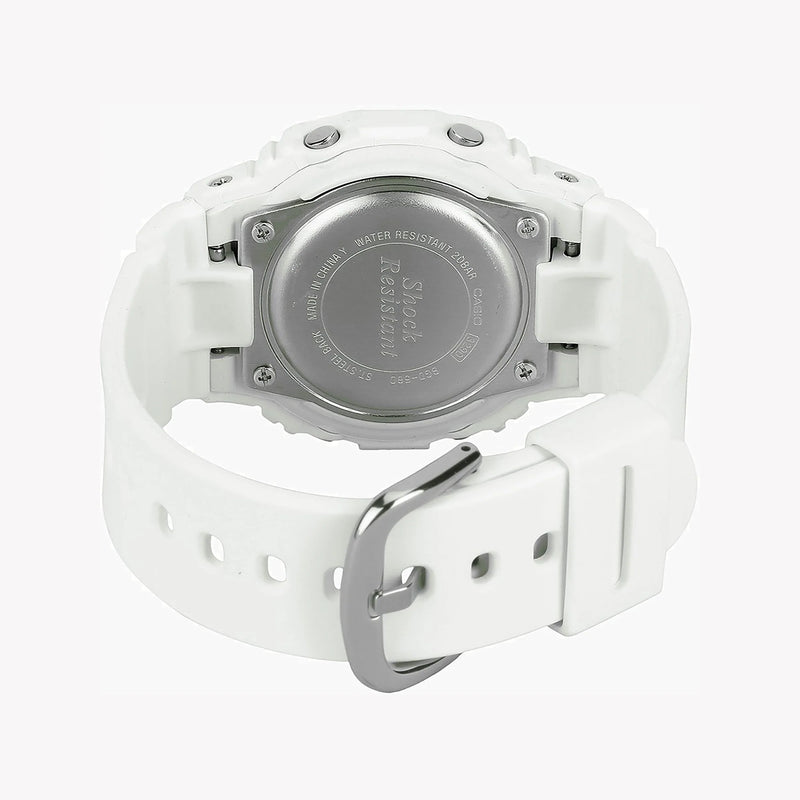 Casio Baby-G Bgd-560sk-7dr - Graffiti Vibrance For Active Women by i-watch