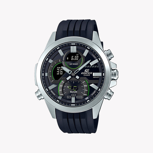 Casio Edifice ECB-30P-1AEF Men's Watch