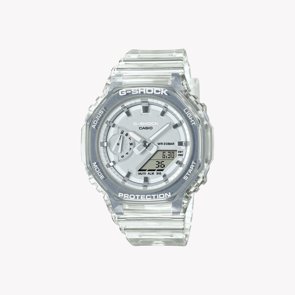 CASIO G-SHOCK GMA-S2100SK-7AER ADVENTURE READY - STYLISH VERSATILITY MEN'S WATCH
