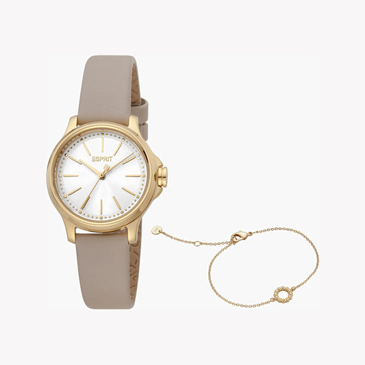 Montre pour femme ESPRIT ES1L144L2025