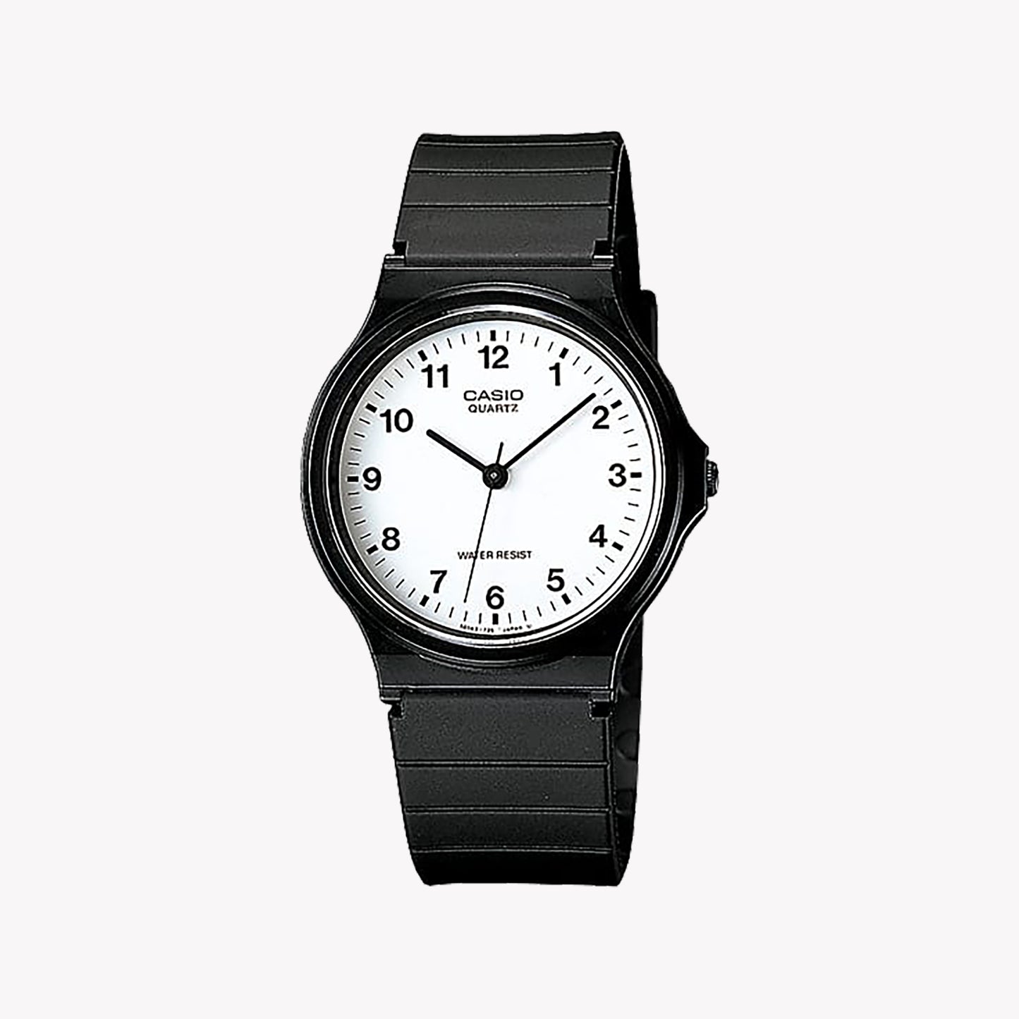 Casio Collection MQ-24-7BLLEG Unisex Watch