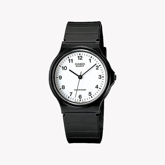 Casio Collection MQ-24-7BLLEG Unisex Watch