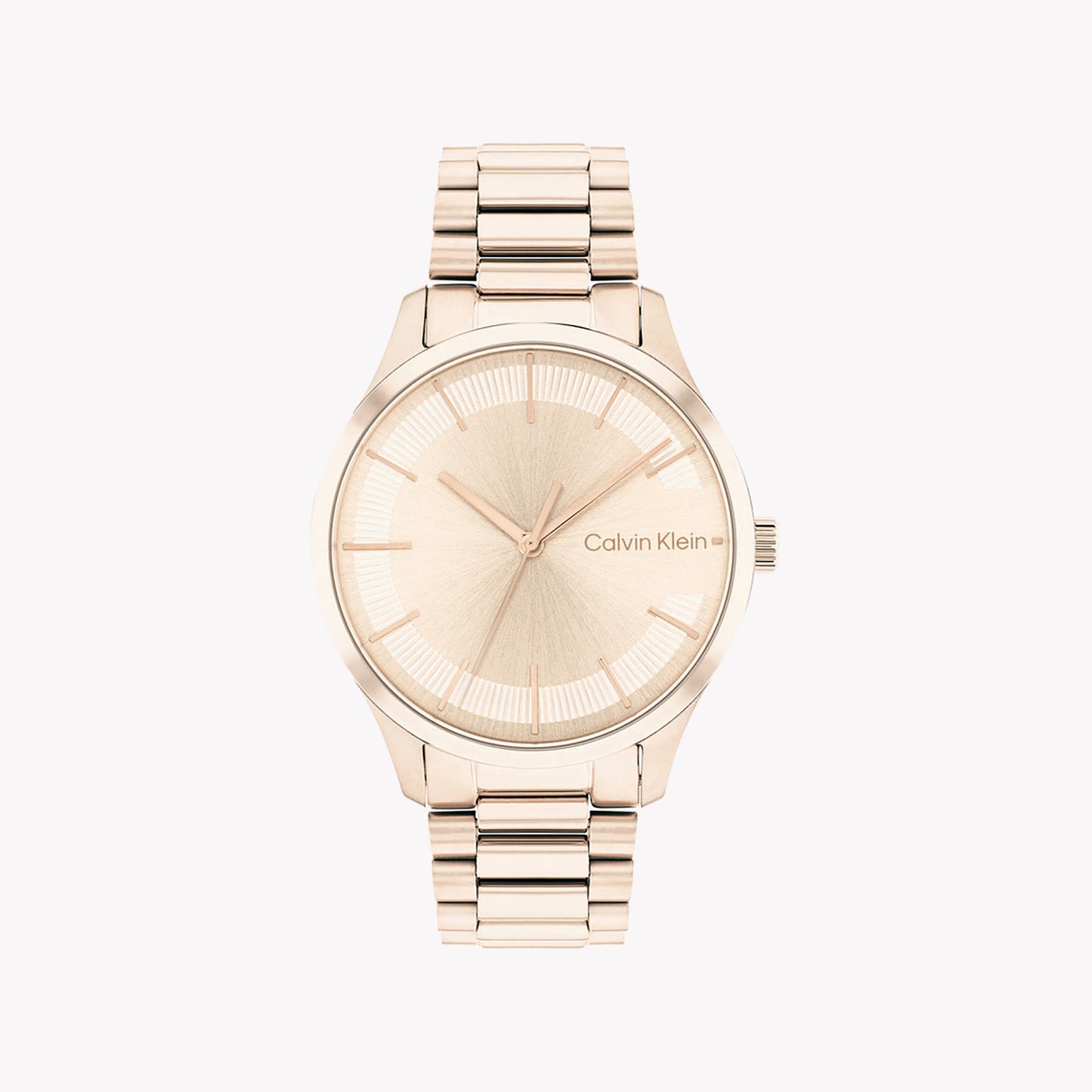 CK CALVIN KLEIN NEW COLLECTION 25200042 Unisex watch