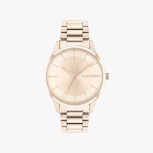 CK CALVIN KLEIN NEW COLLECTION 25200042 Unisex watch