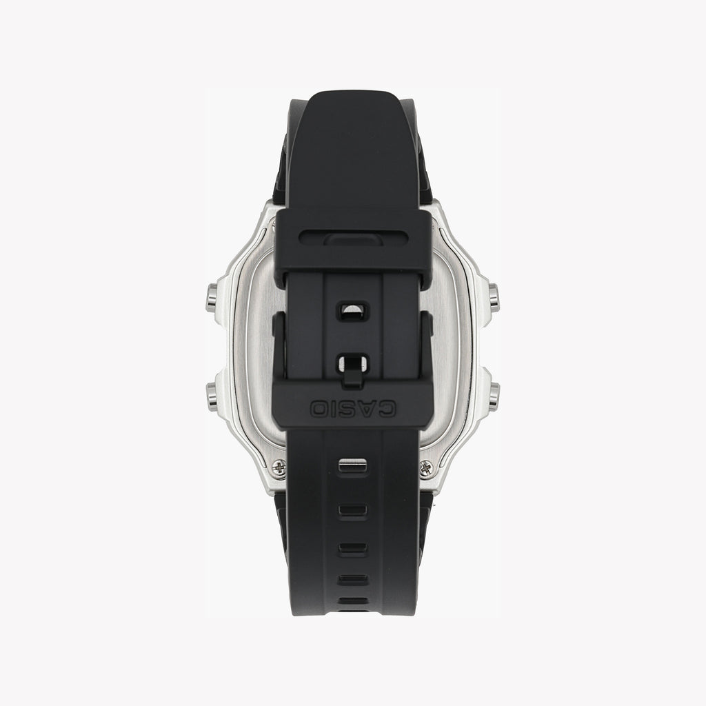 Casio AE-1200WH-1CVCF Sport Watch - Dynamic & Versatile Timepiece-i-Watch-3