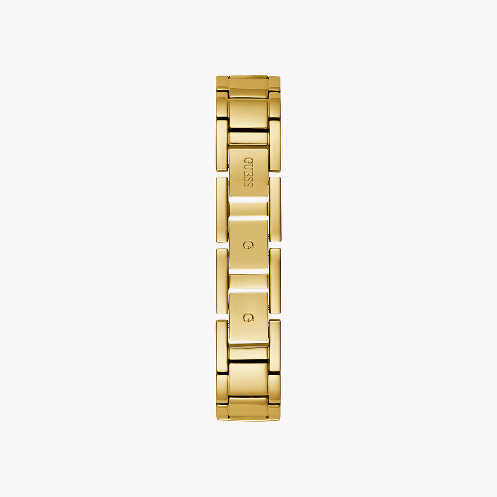GUESS GW0476L2 - ELEGANT GOLD GLAMOUR TIMEPIECE for Women with Luxe Stainless Steel Band-i-Watch-3