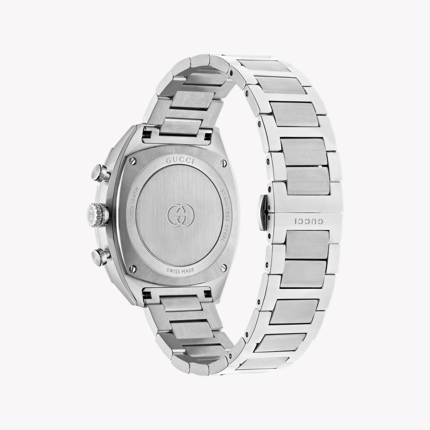 GUCCI YA142316 Men’s Watch