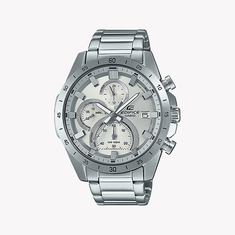 Casio Edifice Efr-571md-8avudf - Timeless Sporty Elegance For Men by i-watch