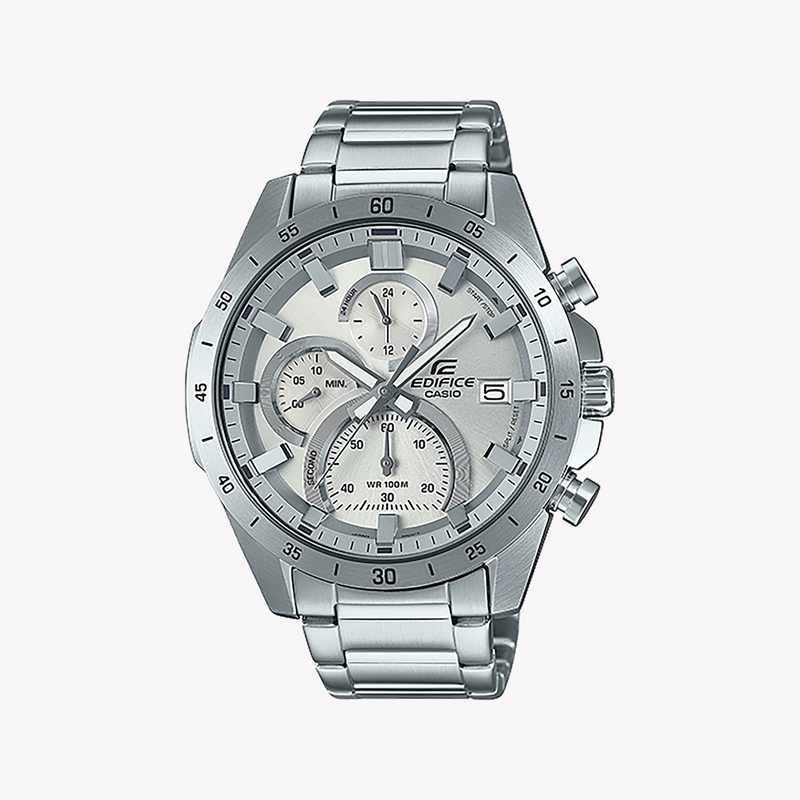 Casio Edifice Efr-571md-8avudf - Timeless Sporty Elegance For Men by i-watch