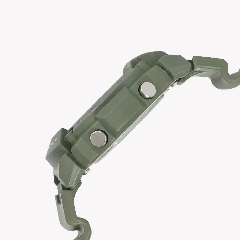 CASIO G-SHOCK W-219HC-3BUDF ADVENTURE READY - VERSATILE MEN'S WATCH WITH SHOCK RESISTANCE & WATERPROOF DESIGN-i-Watch-3