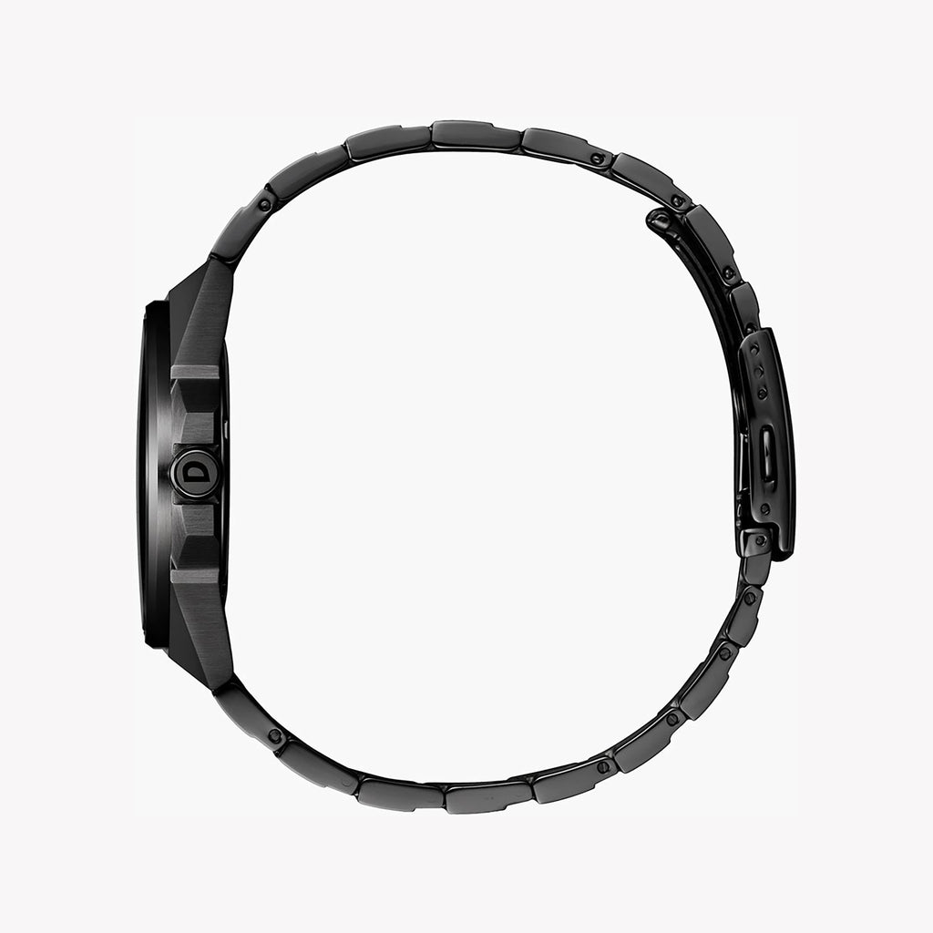 CITIZEN BJ6538-87E - BOLD PERFORMANCE MEN'S ECO-DRIVE WATCH WITH STAINLESS STEEL DESIGN-i-Watch-3