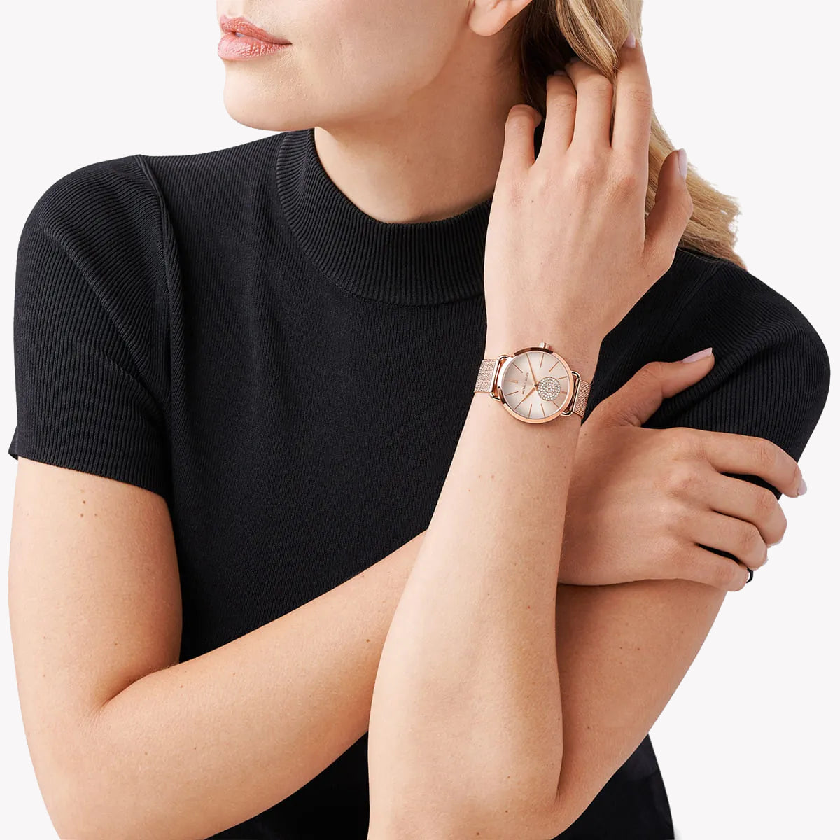 Montre femme MICHAEL KORS MK3845