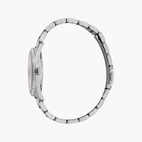 Esprit Women's Silver Watch, Grey Dial | Es1l134m0015 by i-watch