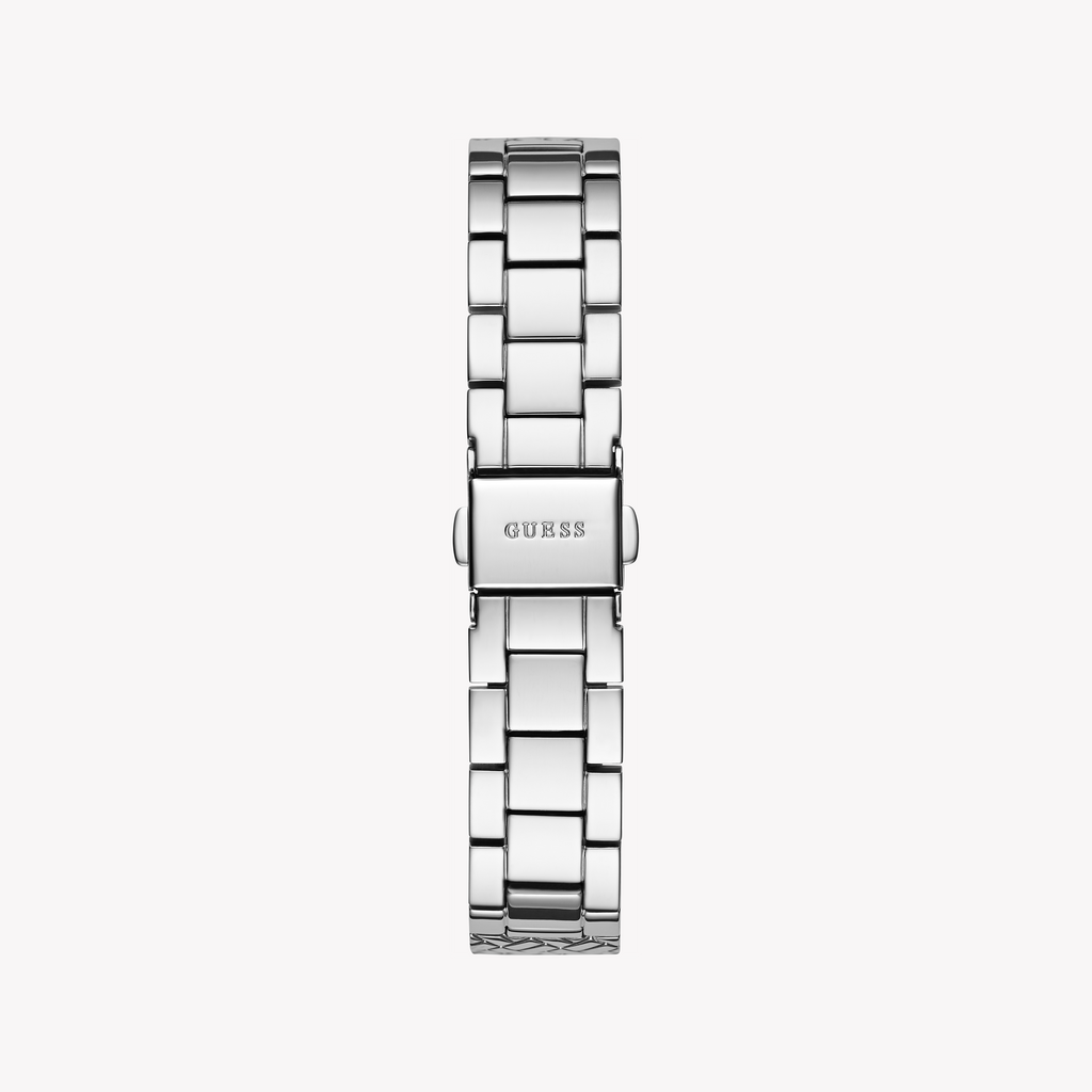 GUESS GW0763L1 DAZZLING CHARM - ELEGANT SILVER WOMEN'S WATCH FOR EVERY OCCASION-i-Watch-3