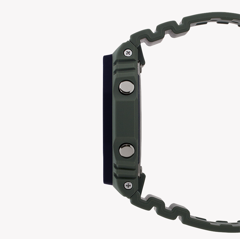 CASIO G-SHOCK GA-2110SU-3ADR - STYLISH TOUGHNESS FOR ADVENTURERS-i-Watch-5