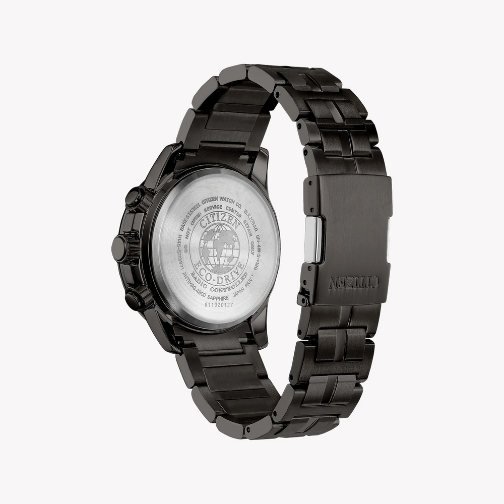 Citizen Cb5887-55h – Elegantly Powerful Men's Watch For Modern Adventures by i-watch