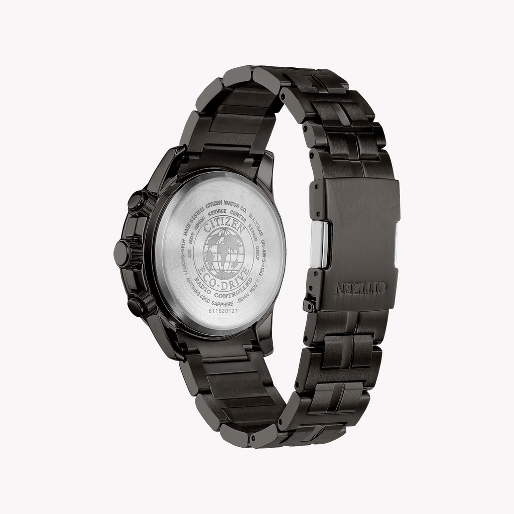 CITIZEN CB5887-55H – ELEGANTLY POWERFUL MEN'S WATCH FOR MODERN ADVENTURES-i-Watch-2