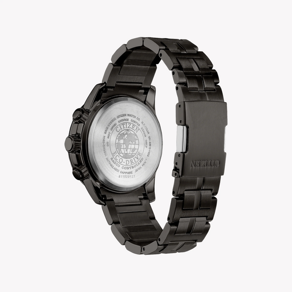 Citizen Cb5887-55h – Elegantly Powerful Men's Watch For Modern Adventures by i-watch