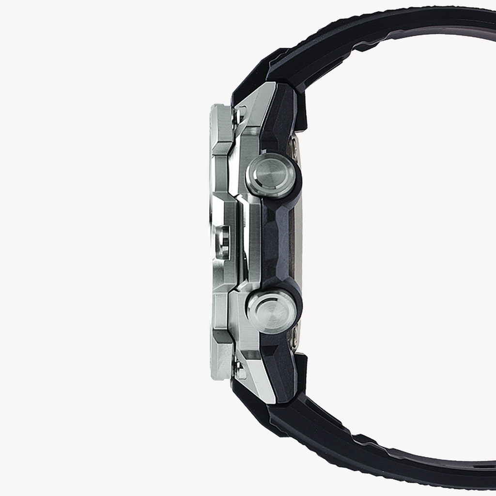 CASIO G-SHOCK GST-B400-1ADR ADVENTURE-READY - STYLISH & FUNCTIONAL MEN'S WATCH-i-Watch-3