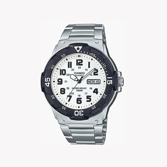 CASIO MRW-200HD-7BVDF Men's Watch