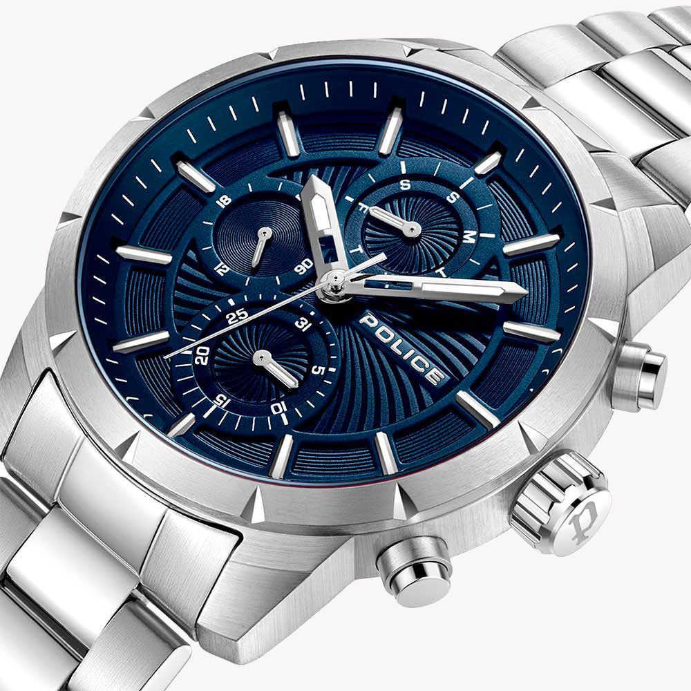 POLICE PEWJK2227104 - TIMELESS ELEGANCE FOR THE MODERN GENTLEMAN-i-Watch-4