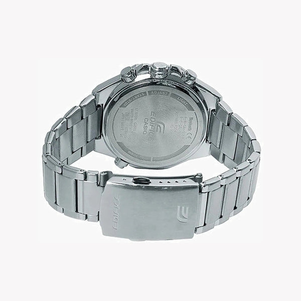 Casio Edifice Ecb-10d-2adf - Sporty Elegance For The Modern Man by i-watch