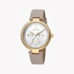 Esprit Stainless Steel Multi-Function Women's Watch ES1L266L0025