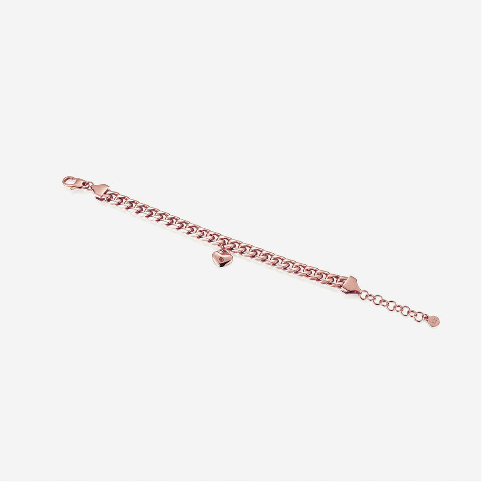 Zfbr019rg8m Zink Women's Bracelets by i-watch