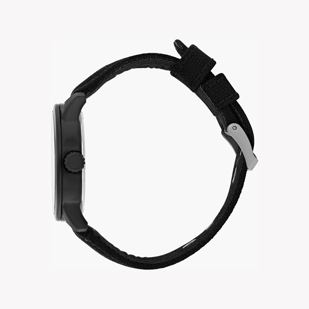 CITIZEN BM8475-00X MODERN COMMANDER - ECO-DRIVE BLACK & GREEN MEN'S WATCH-i-Watch-3