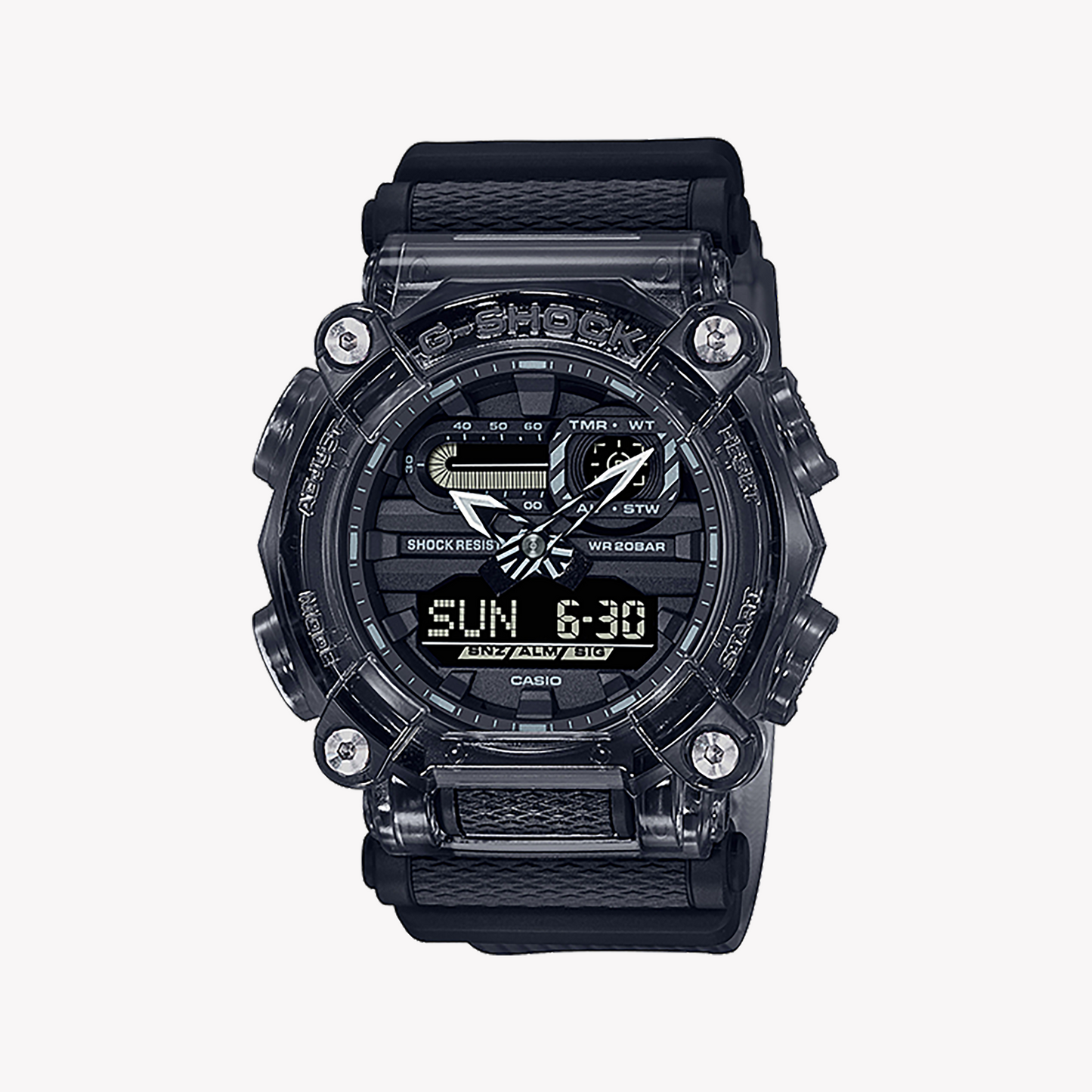 G-SHOCK GA-900SKE-8ADR Men's Watch